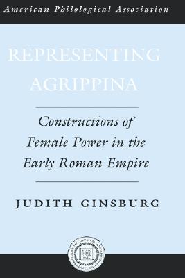 【预售】Representing Agrippina