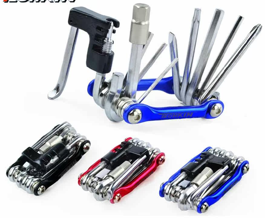 Outils pour vélo - Ref 2280031 Image 1