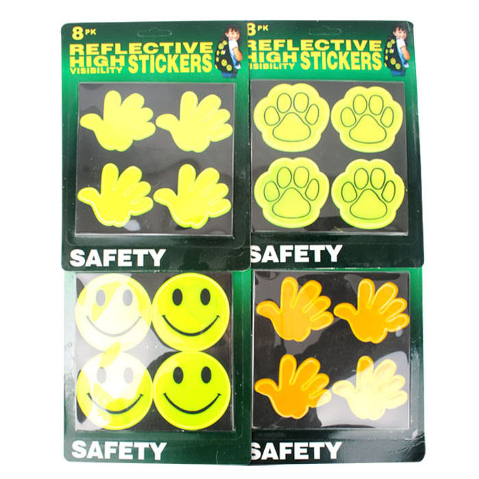 Autocollant pour vélo TOTTA - Ref 2277217 Image 1