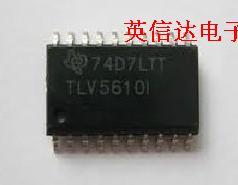 热卖TLV5610I全新原装现货