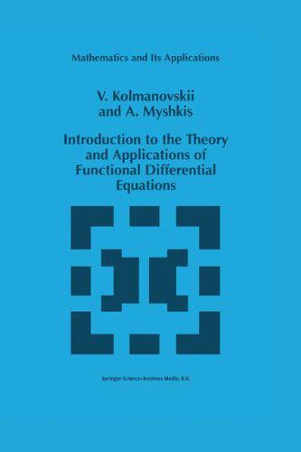 【预订】Introduction to the Theory and Appli...