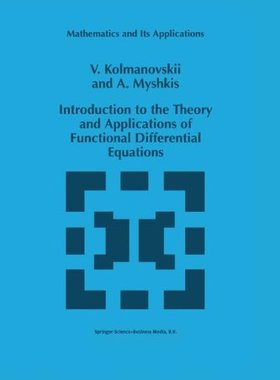 【预订】Introduction to the Theory and Appli...