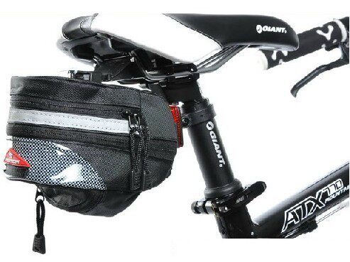 Sacoche pour vélo GIANT - Ref 2222805 Image 1