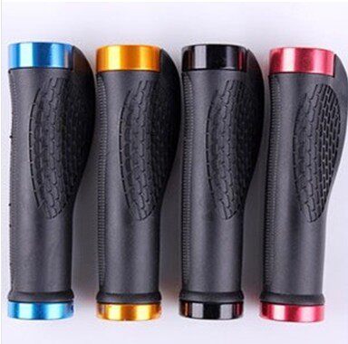 Poignées de vélo - Ref 2348146 Image 1