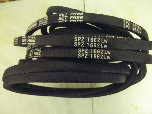 SPZ3370LW三星三角带SPZ3450LW|皮带SPZ3500LW空调机皮带