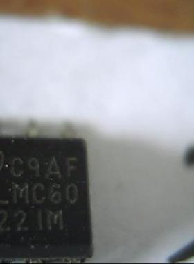 LMC6022IM  LMC6022AIM 现货正品【可直拍】