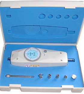 原装正品AOGI AIGU艾固机械指针式推拉力计NK-200 NK-100 NK-300