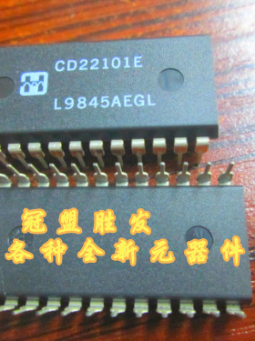 CD22101E 原装现货,特价供应,品质保证,欢迎咨询