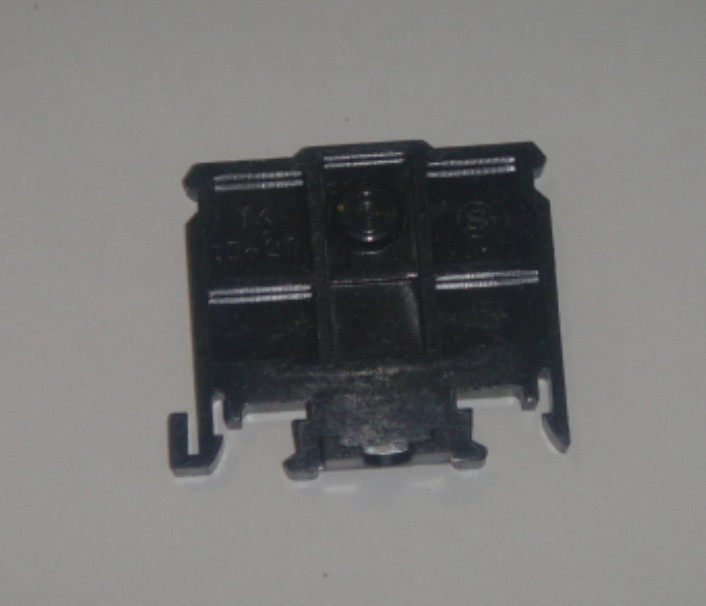 TK60A-100A-G 档片 组合式接线排 连接器 接线端子排实体店