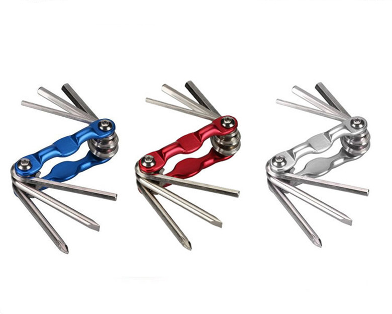 Outils pour vélo - Ref 2287145 Image 1