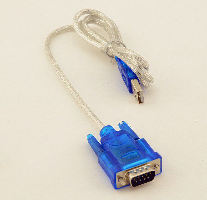 Concentrateur USB - Ref 367742 Image 1