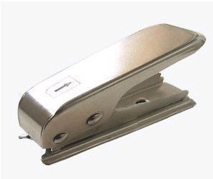 Pince pour cartes SIM - Ref 307581 Image 1