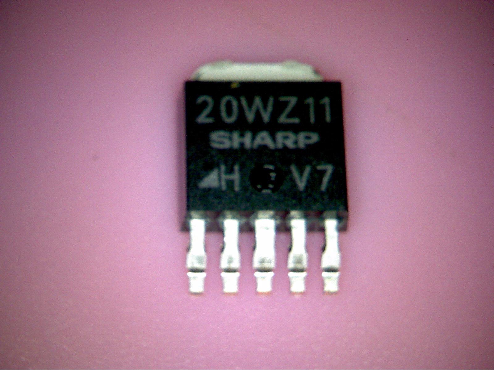 三皇冠 20WZ11 全新原装 实物拍摄 盗版必究 直接拍 .发货