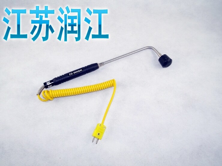 Поверхность колена термопары Термопары Датчик Датчик Датчик поверхности. Измерение температуры WRNM-02