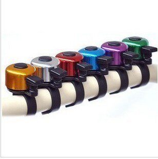 Avertisseur de vélo sonnerie commune - Ref 1455242 Image 1