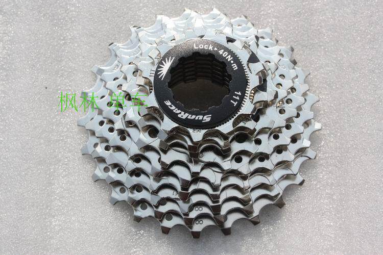 Pignon de vélo - Ref 2368433 Image 1