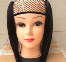 Extension cheveux - Chignon - Ref 238387 Image 9