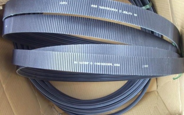3/11M1550SPL美国盖茨原装进口冷却塔,金日良机皮带3/11M1550SPL