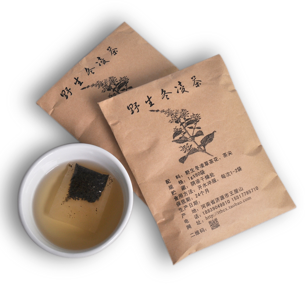 野生冬凌草冬凌神奇茶冬凌茶茶花冬凌草茶冰凌茶茶尖济源冬凌茶