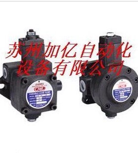 原装台湾CML叶片泵VCM-SF-20C-10  全新正品