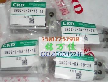 SRL3-LB-20B-200 日本原装CKD滑台气缸 SRL3-LB-20B-150