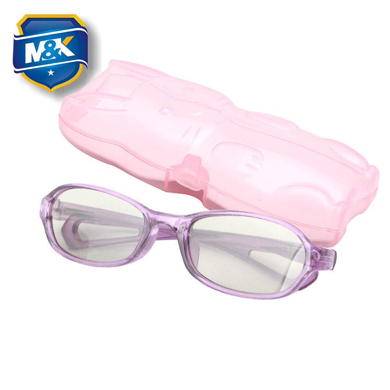 Lunettes 3D - Ref 1240984 Image 1