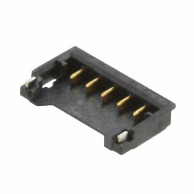 78171-0005 781710005 5pin 1.2mm间距 MOLEX连接器 原装正品