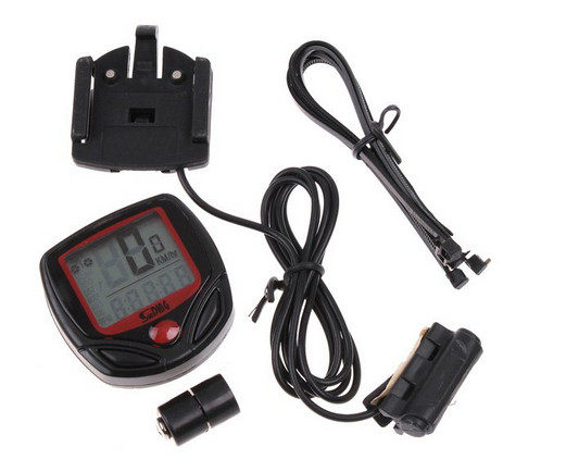 Tableau de bord vélo - Ref 2423339 Image 1