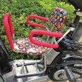 siège enfants pour vélo - Ref 2439383 Image 25