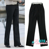 Pantalon droit pour jeunesse R.H.APPLE - Ref 1468142 Image 62