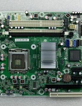 惠普HP COMPAQ 6000 6080 PRO btx主板 531965-001 503362-001