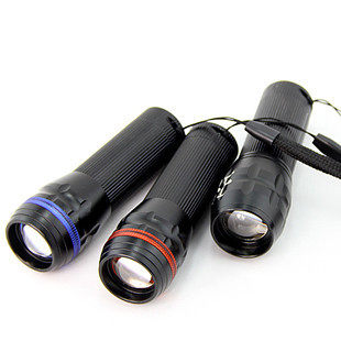 Lumière vélo - Ref 2398958 Image 1