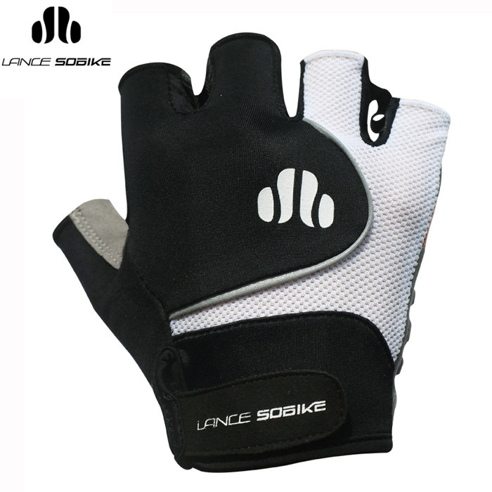 Gants de cyclisme mixte SOOMOM - Ref 2239308 Image 1