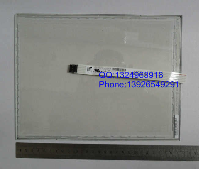 原装ELO触摸屏触摸板E011881,SCN-A5-FLT12.1-Z01-0H1-R