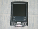 PALM 看书pda