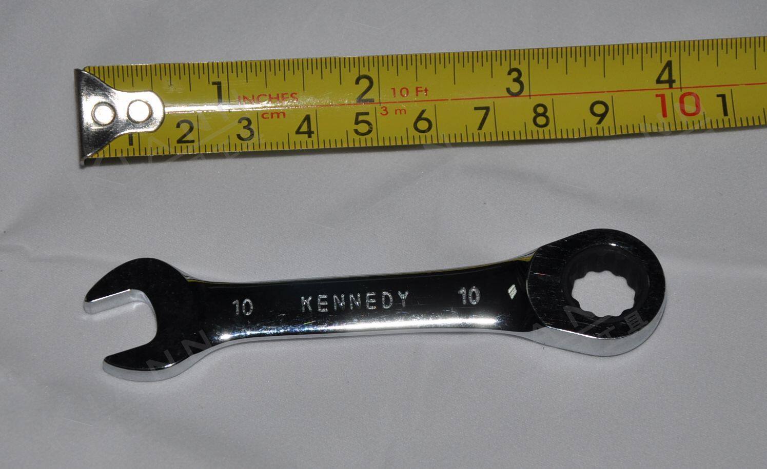 英国KENNEDY肯尼迪棘轮梅开扳手KEN-518-2188K 进口克伦威尔工具
