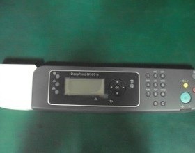 施乐M105B M205B m158F CM205FW WorkCentre3045按键显示控制面板