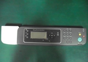 CM205FW m158F WorkCentre3045按键显示控制面板 M205B 施乐M105B