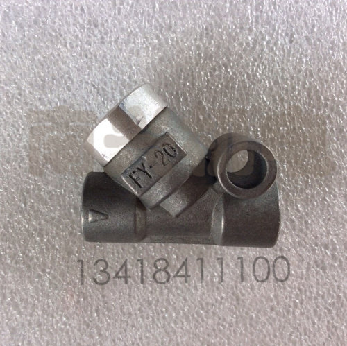 油路过滤器 FY-20 滤清器 品质保证 润滑隔油器 单向