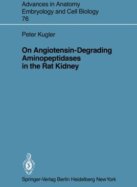【预订】On Angiotensin-Degrading Aminopeptid...