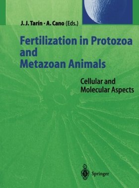 【预订】Fertilization in Protozoa and Metazo...