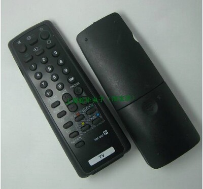 适用于索SOY尼 电视机遥控器 RM-952包邮