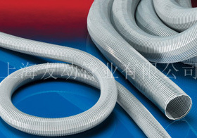 德国NORRES工业软管 金属输送管377
