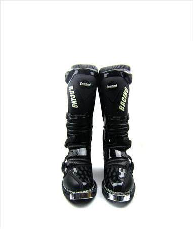 Bottes moto TANKED RACING T76145 - Ref 1388204 Image 1