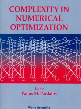 【预订】Complexity in Numerical Optimization