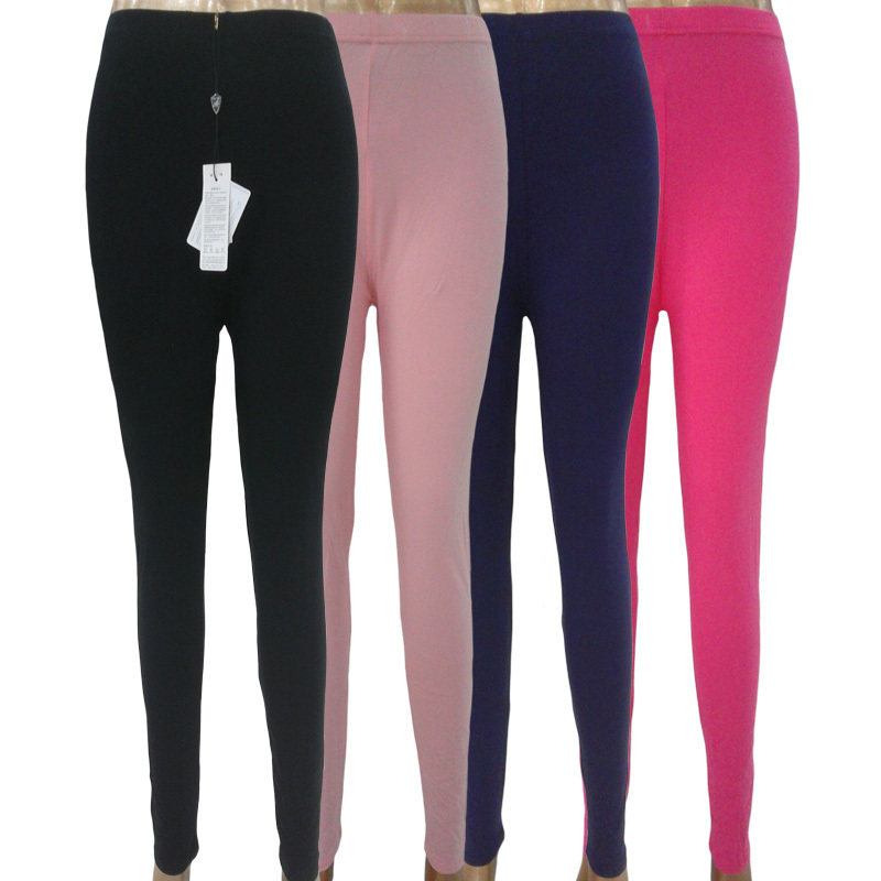 Pantalon collant jeunesse simple en autre - Ref 748559 Image 1