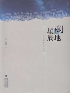 正版 闽地星辰：当代福建作家论集 王光明 书店 中国文学评论书籍 书 畅想畅销书