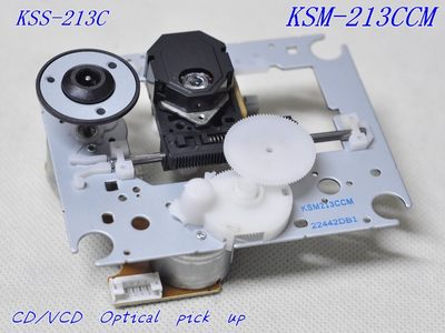 KSS-213C /213B 激光头 带架 KSM-213CCM 机芯