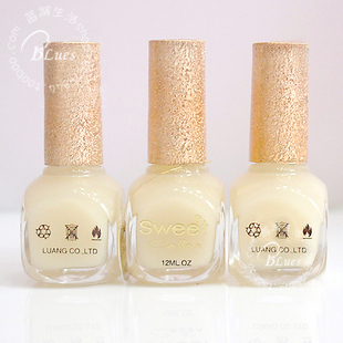 °üÓÊ ÕýÆ·Sweet Color»·±£ÎÞ¶¾Ö¸¼×ÓÍ ¹¦ÄÜÓÍ Å£Ó͹ûµ×ÓÍ