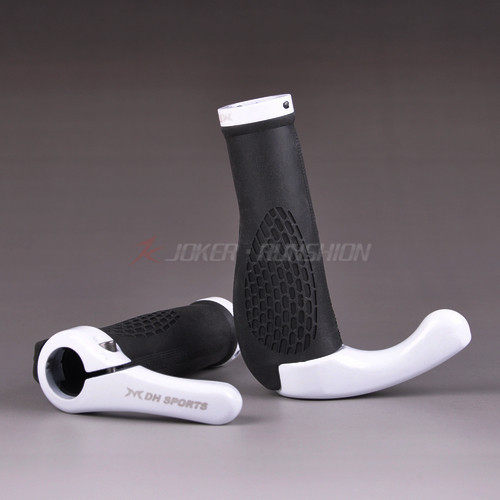 Poignées de vélo - Ref 2343698 Image 1